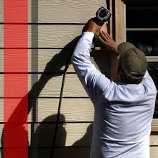 Professional Siding in Wintersville, OH